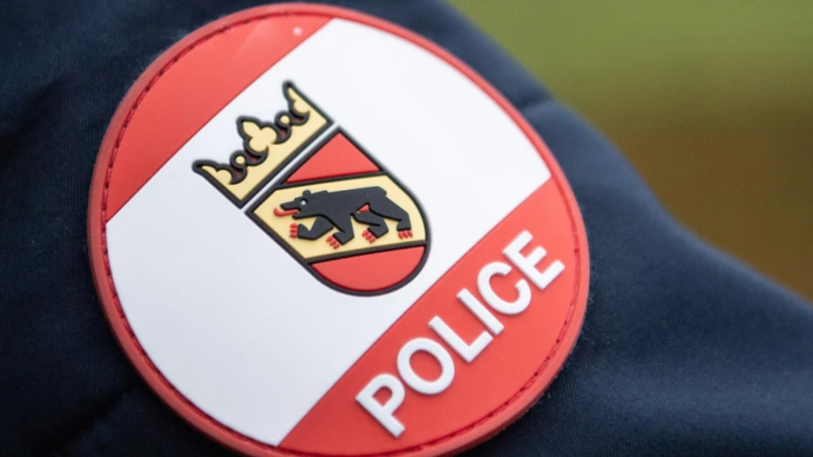 Lancement du guichet virtuel de la police bernoise pour francophones