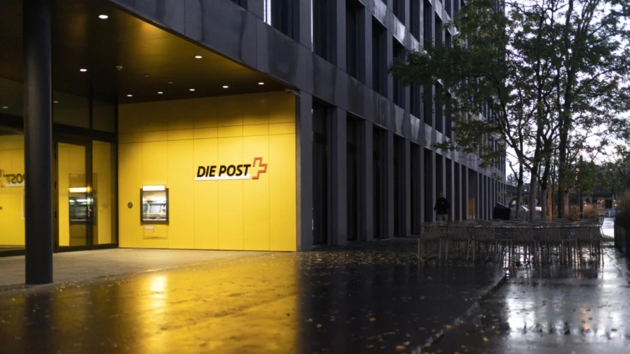 La lettre numérique intégrée à l'offre de base de La Poste