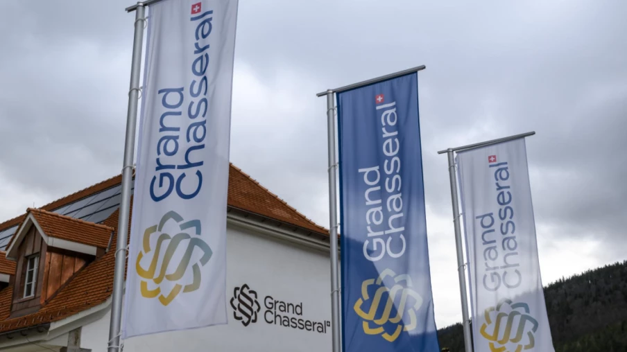 Stabilisation des entreprises du Grand Chasseral (Jura bernois)