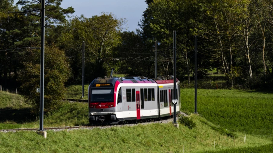 Vaud : LEB, MBC et Travys créent la holding movodis à Yverdon