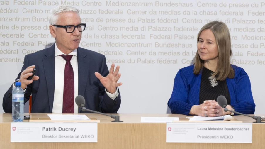 IA et concurrence : risques de concentration et fixation des prix