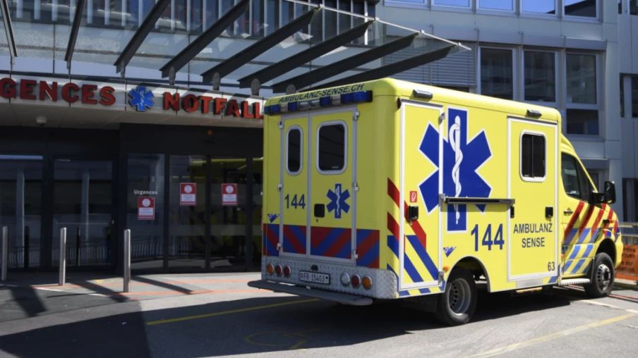 Associations de santé fribourgeoises : la LAFE menace l'HFR