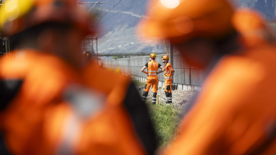 Le Valais renforce la formation professionnelle et l'orientation
