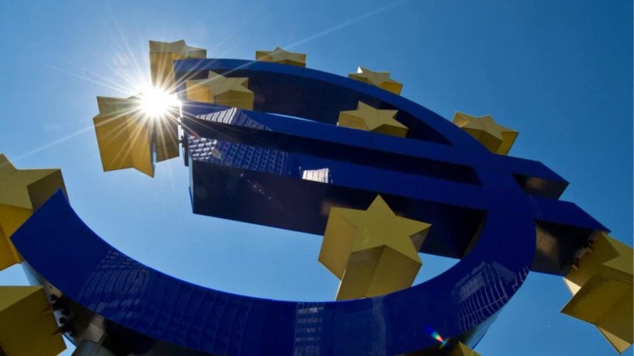 Inflation dans la zone euro : 2,5% en mars, poussée par l'énergie