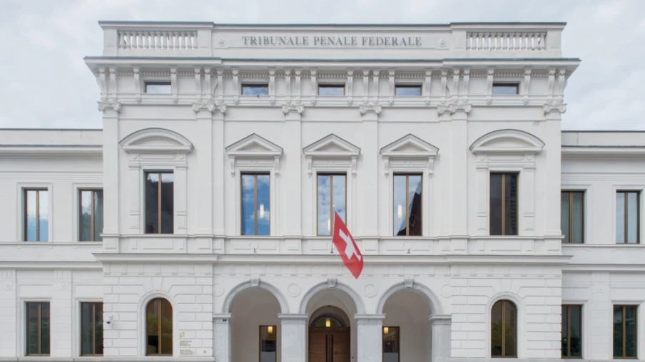 Sonko : la compétence de la Suisse confirmée, dit la procureure