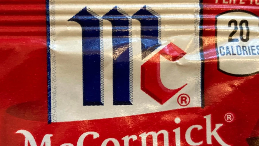 Knorr et Maille vendues à McCormick : Unilever cède ses marques