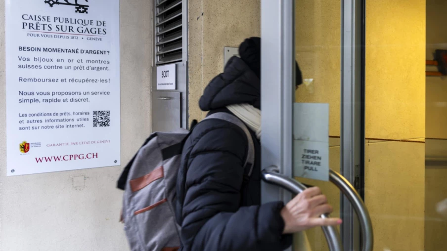 Genève : la Cour des comptes pointe des dysfonctionnements à la CPPG