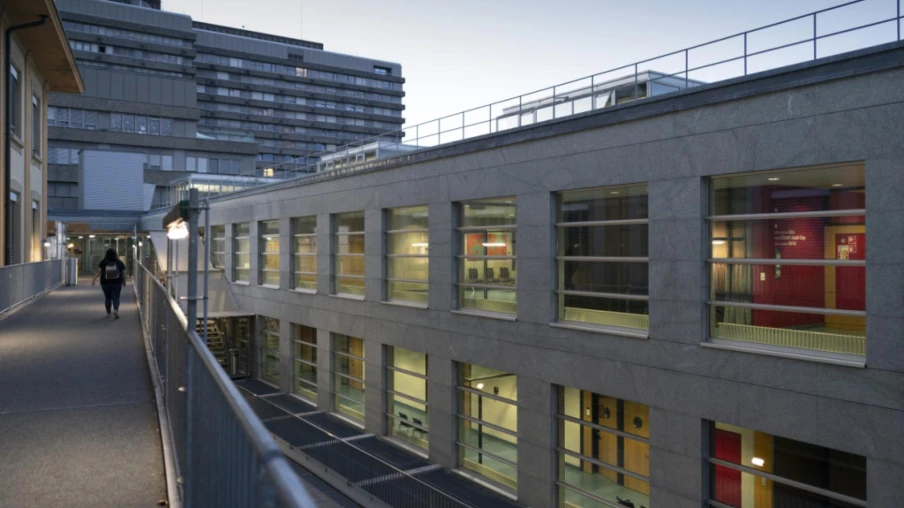 Harcèlement au CHUV : 155 signalements depuis juillet, 3 licenciements