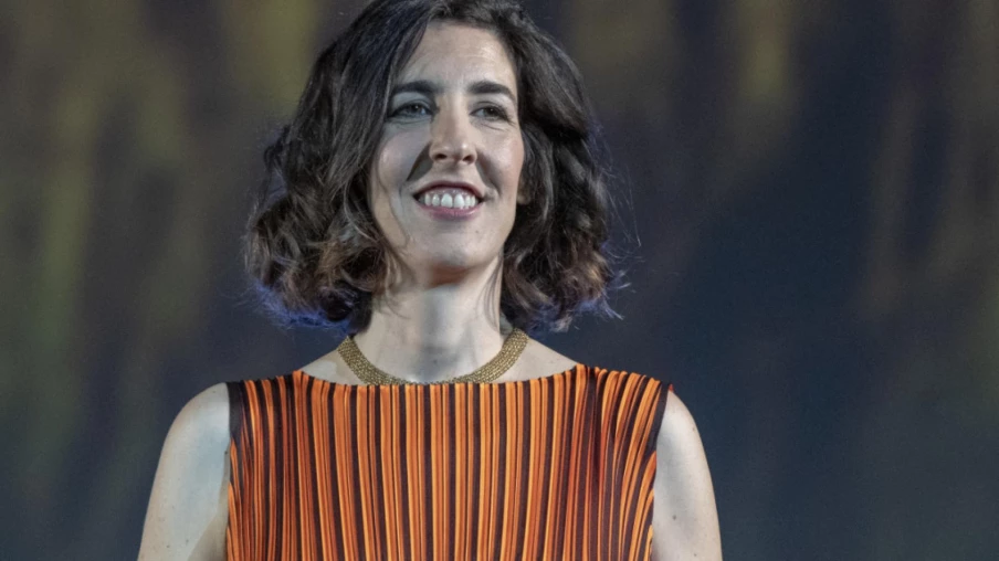 Décès à 48 ans de Lili Hinstin, ex-directrice artistique de Locarno