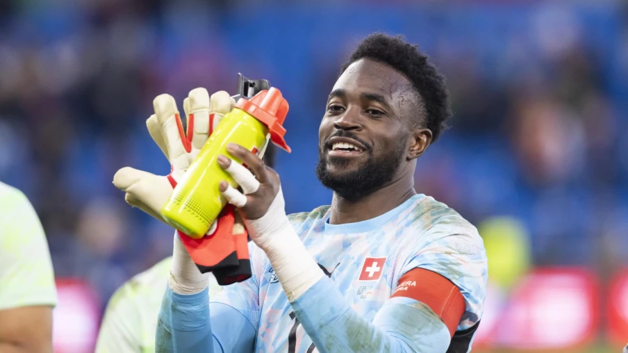 Norvège - Suisse 0-0 : 21 changements, zéro but à Oslo