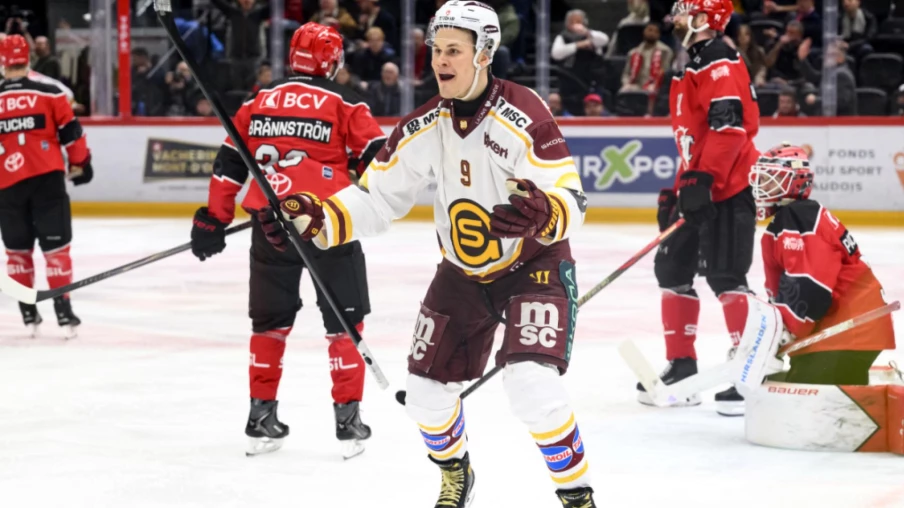 Genève après la victoire : ne pas s'enflammer avant le match VII