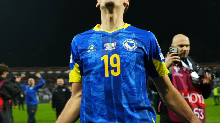 Mondial 2026 : la Bosnie se qualifie et affrontera la Suisse