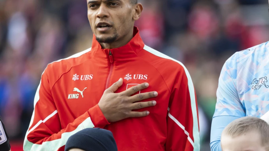 Manuel Akanji : la Suisse prête pour la Coupe du monde 2026