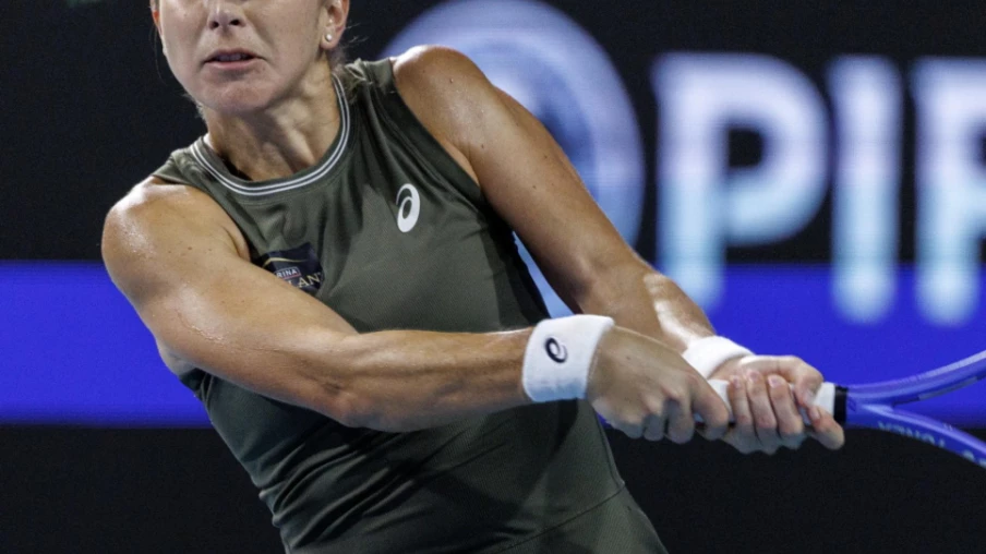 Belinda Bencic qualifiée pour les 8es à Charleston (WTA 500)