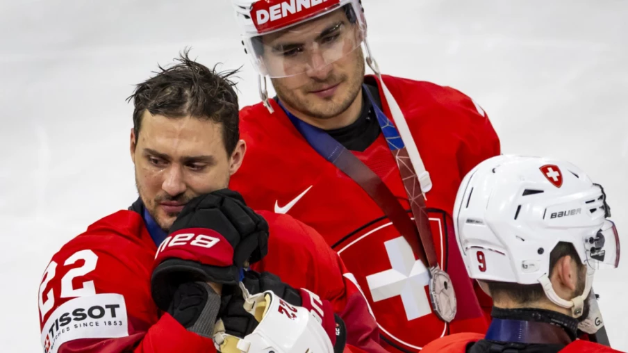 Une nouvelle gueule de bois pour la Suisse