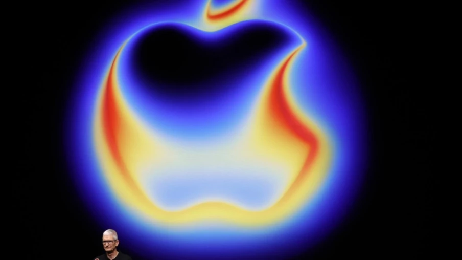 Apple à 50 ans : innovation, statut social et mode de vie