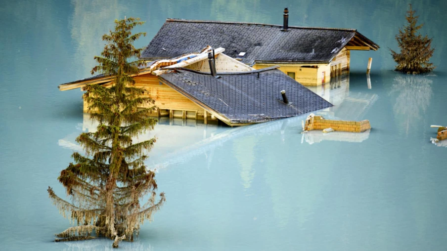 Swiss Press Photo 2026 : prix actualité pour la photo de Blatten