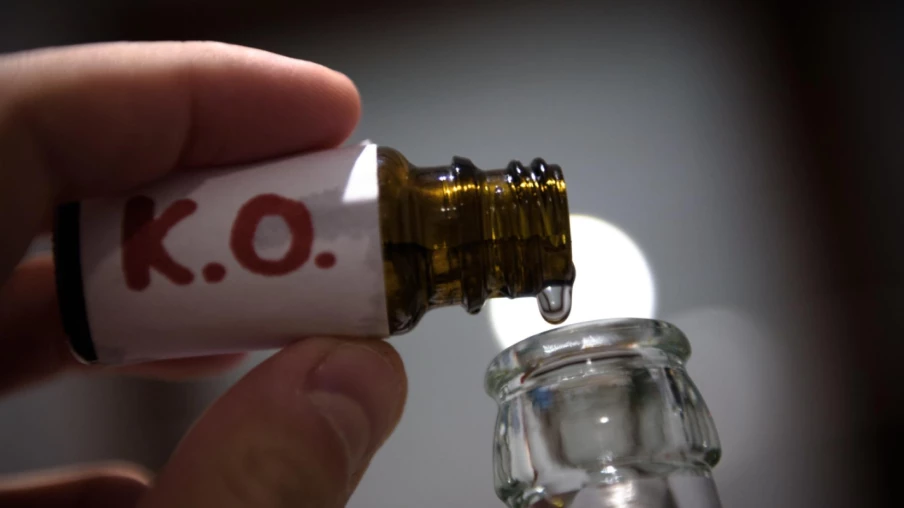 Assurance-accidents : victimes de viol sous emprise chimique couvertes