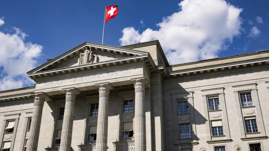 Vernier : le TF refuse l'effet suspensif, résultats validés