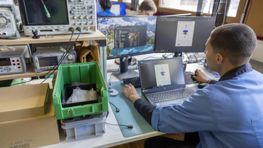 Jura et Berne : harmonisation des filières de formation artisanale
