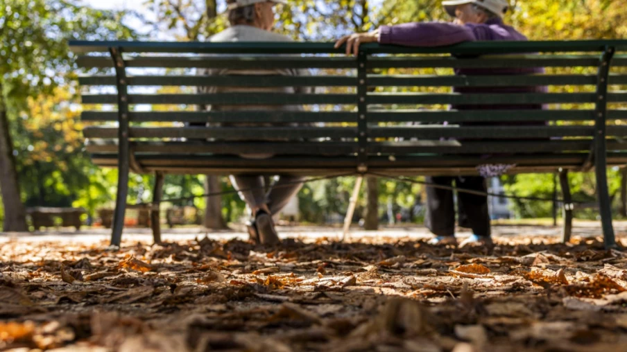Valais : stratégie santé-sociale pour les générations 60+