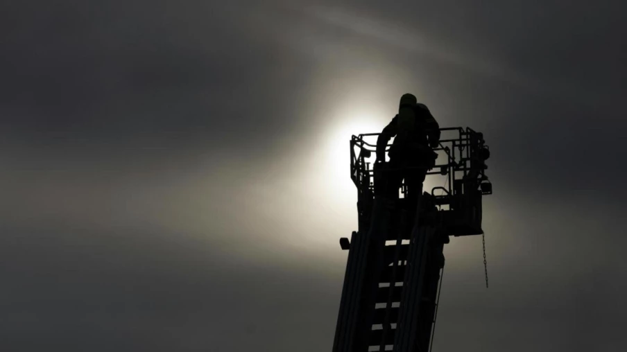 Élèves suisses évacués après un incendie dans un hôtel à Vérone