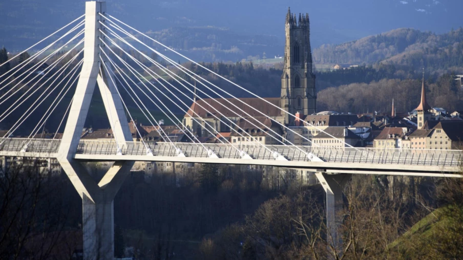 Fribourg : 36 projets et 412 emplois malgré les défis mondiaux