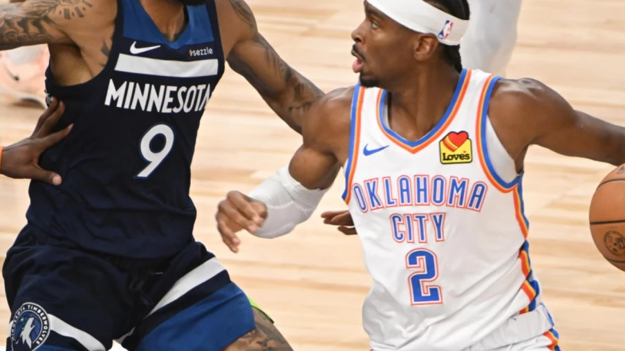 Le Thunder aux portes de la finale