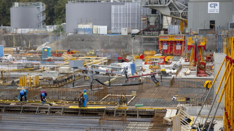Genève : bras de fer SIT-SSE sur l'annexe salariale des maçons