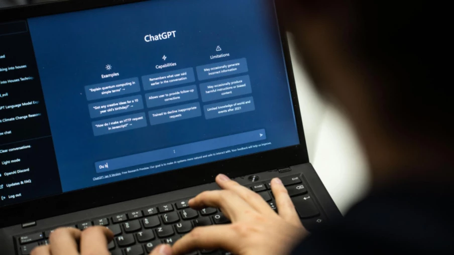 76% des Suisses utilisent des outils d'IA au quotidien