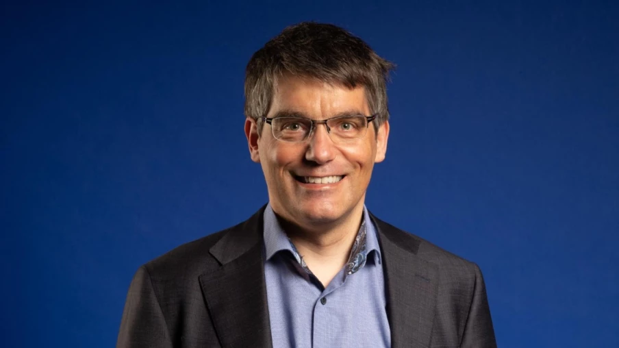 Roger Nordmann démissionne du conseil d'administration de Groupe E