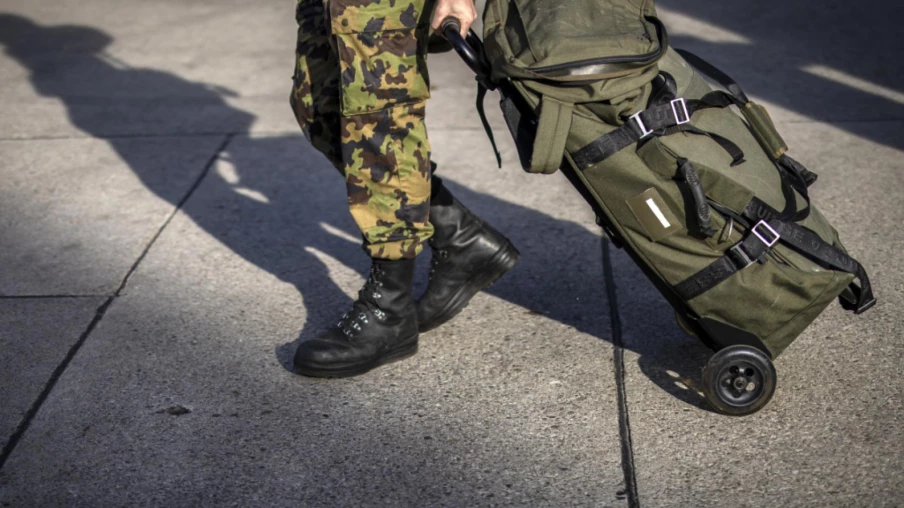 Défense : partis pour la stratégie fédérale mais exigent priorités