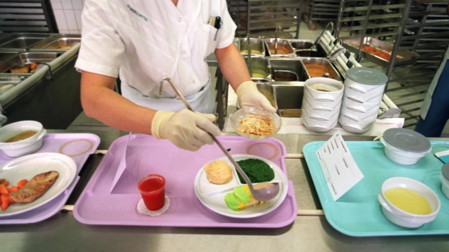 Neuchâtel favorise les produits locaux en restauration collective