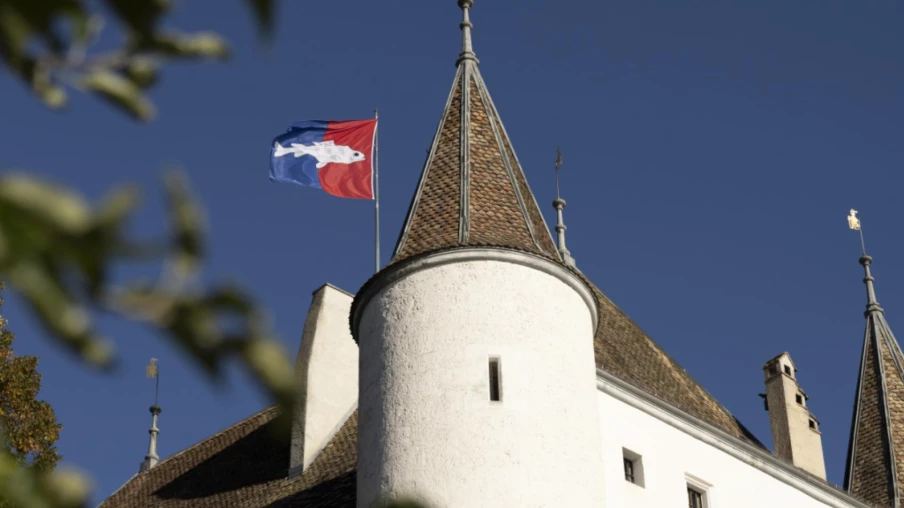 Nyon : co-syndicature pour la succession de Daniel Rossellat