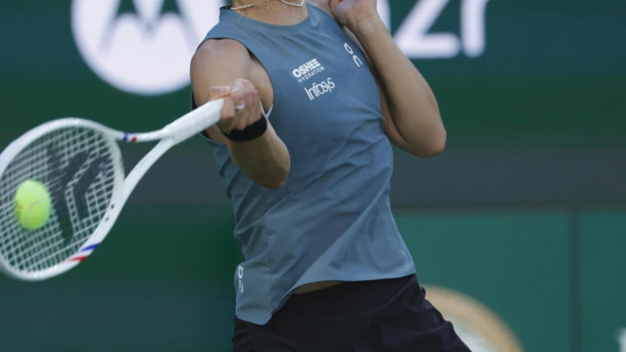 Iga Swiatek officialise Francisco Roig, ancien coach de Nadal