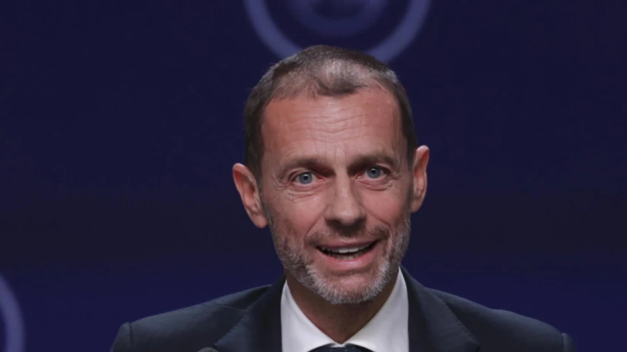 Ceferin avertit l'Italie : ses stades menacent l'Euro 2032