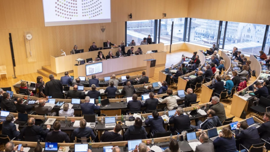 Vaud : Aigle gagne un siège, Lavaux-Oron en perd un