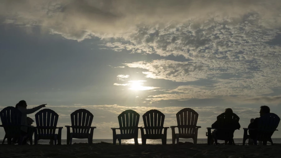 Club Med vise 100 villages en 10 ans et 40 nouveaux d'ici 2035