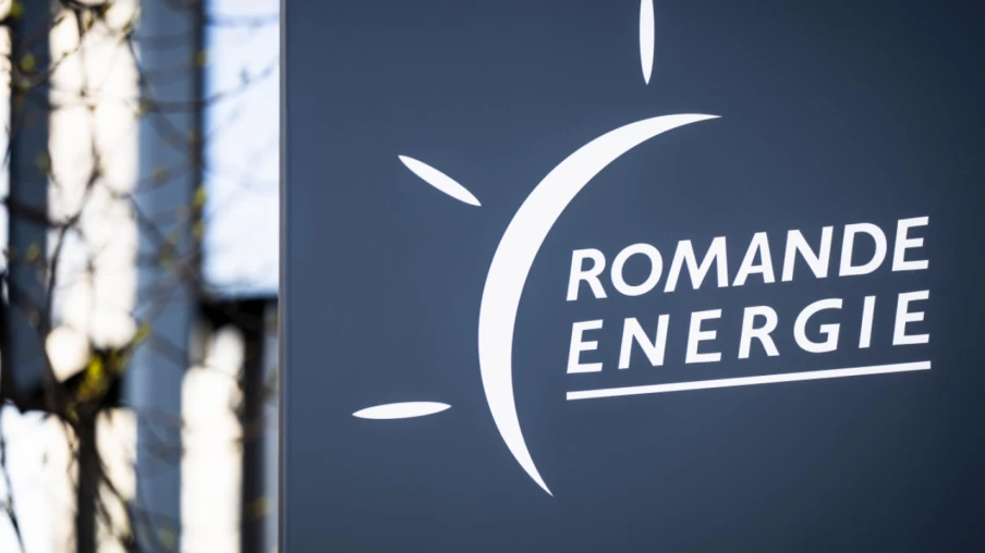 Romande Energie devient actionnaire majoritaire de ThermorésÔ à Gland