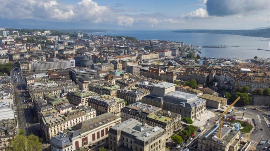 Guerre au Moyen-Orient : impact différé sur l'immobilier suisse