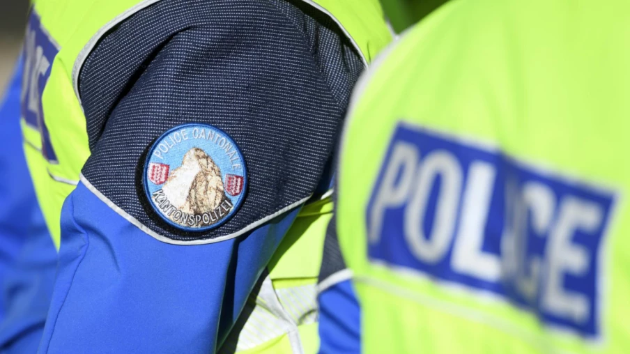 Deux blessés à la gare de Sion après une altercation, trois interpellés