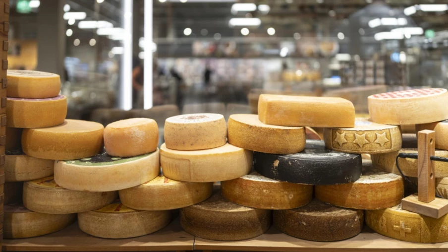 Coop et Migros rappellent des fromages contaminés par la salmonelle