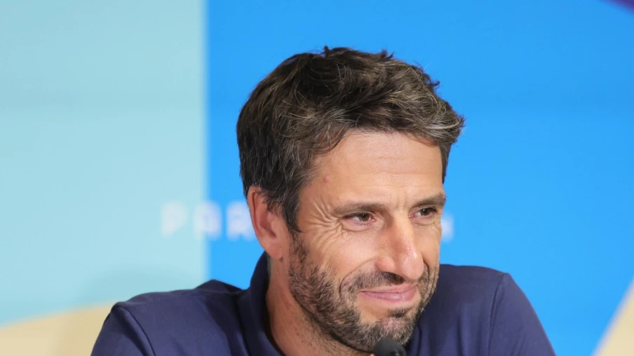 Enquête PNF : rémunération de Tony Estanguet classée sans suite