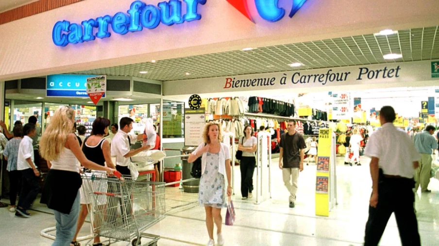 France: l'inflation ralentit à 0,7% sur un an en mai France: l'inflation ralentit à 0,7% sur un an en mai