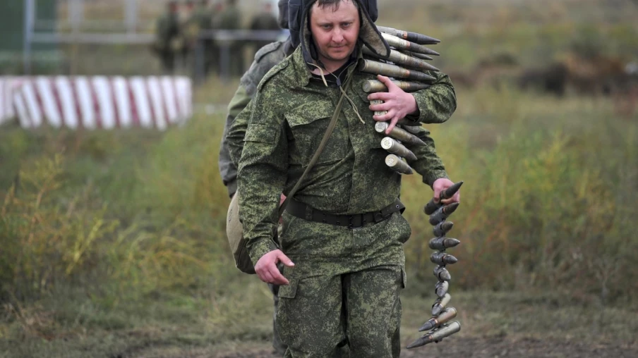 Invasion de l'Ukraine : frappes à Rostov, un mort et un cargo touché