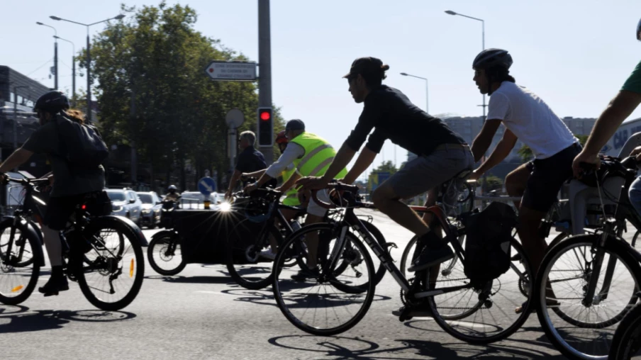 Genève : nouvelle saison de vélotours et cours Pro Velo
