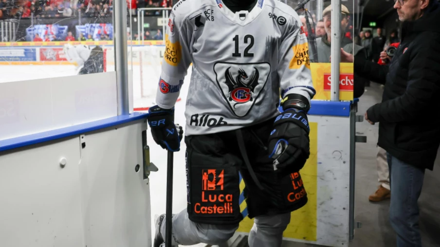 Fribourg : Nemeth suspendu quatre matches, appel rejeté