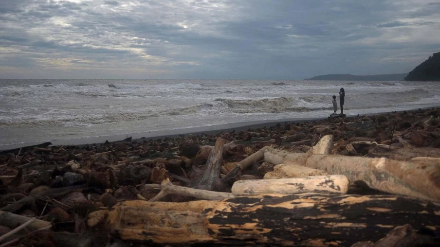 Séisme de magnitude 6 au large de Talaud (Indonésie) : pas de tsunami