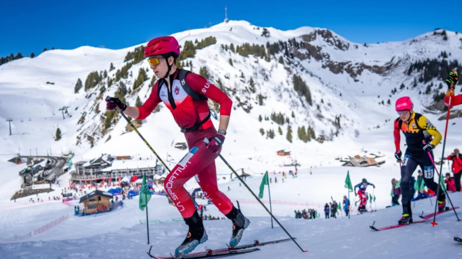 Finales de la coupe du monde : Kistler s'impose en sprint, Fatton 4e