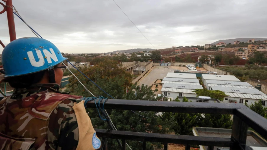 Liban : Israël détruit 17 caméras de la Finul à Naqoura